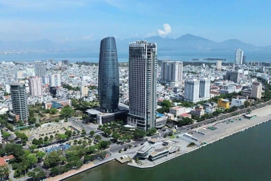 Đà Nẵng tích hợp Bản đồ thể chế trên Danang Smart City