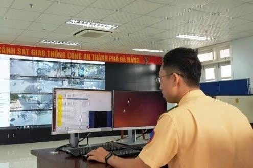 Bản sao số mở hướng mới cho quản lý giao thông đô thị thông minh