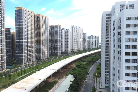 Thông xe 14,7km cầu cạn, Vành đai 3 lập dấu mốc mới