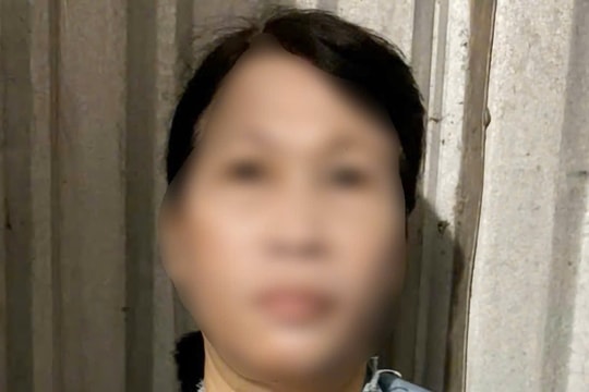 Bắt giữ đối tượng sau 13 năm trốn truy nã