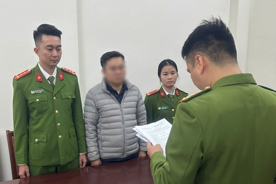 Lạm dụng tín nhiệm chiếm đoạt 4,8 tỷ đồng