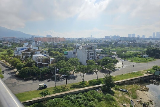 Cho thuê ngắn hạn đất công, Đà Nẵng giảm áp lực giao thông đô thị