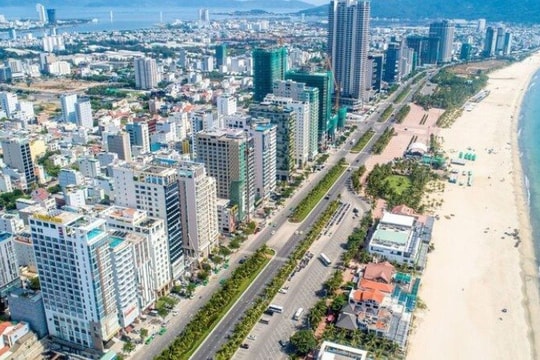 Nhiều “lực đẩy” hỗ trợ bất động sản nghỉ dưỡng phục hồi
