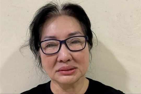 Đề nghị truy tố cựu Chủ tịch Quốc Cường Gia Lai và cựu Phó Chủ tịch UBND TP. HCM