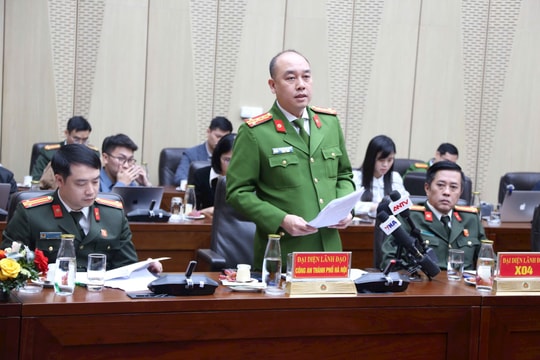 Khởi tố thêm tội danh đối với “Shark” Bình