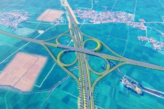 Cao tốc Quy Nhơn – Pleiku sẽ khởi công vào ngày 19/12