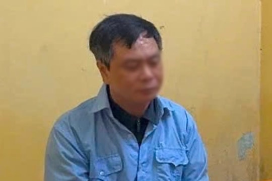 Khởi tố Hiệu trưởng Trường Cao đẳng Du lịch Hà Nội