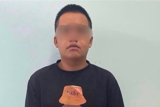 Bắt khẩn cấp nghi phạm trộm cắp tài sản gần 1 tỷ đồng ở Gia Lai