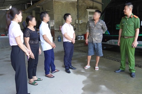 Tái hòa nhập cộng đồng: Khi quá khứ không còn là rào cản