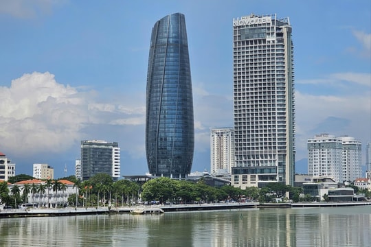 Đà Nẵng đặt mục tiêu tăng trưởng hai chữ số dù nhiều lực cản