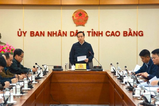 Cao Bằng tập trung tổ chức chuỗi hoạt động kỷ niệm 85 năm Ngày Bác Hồ về nước