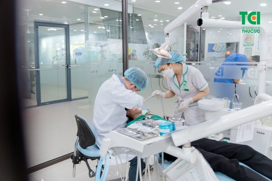 Nhổ răng khôn sai kỹ thuật: Những hệ lụy khó lường