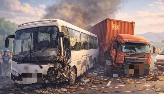 Cơ chế tạm ứng bồi thường: Điểm tựa kịp thời cho nạn nhân tai nạn giao thông