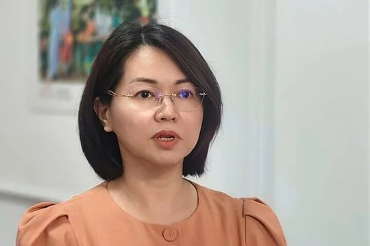 Cựu Phó Cục trưởng Trần Việt Nga: Muốn được ký xác nhận quảng cáo, doanh nghiệp phải 'chi ngoài'