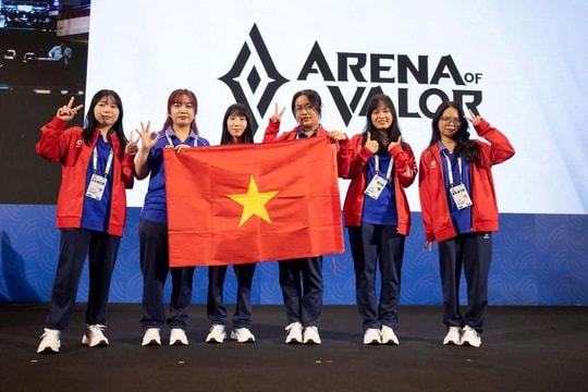 SEA Games 33 ngày 16/12: Kickboxing thăng hoa, Nguyễn Thị Oanh giành hat-trick vàng