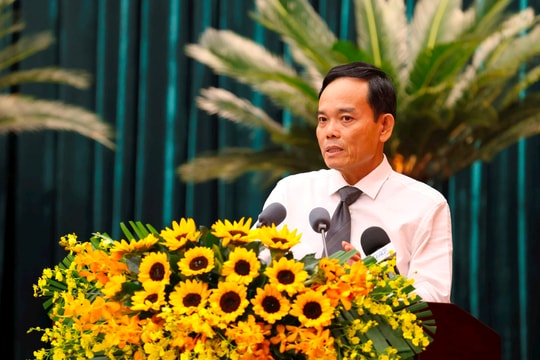 Bí thư Thành ủy TP.HCM: Việc gì khó không né tránh