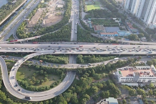 Nghịch lý giá nhà Hà Nội: Vùng ven lên ngôi, nội đô chững lại