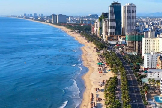 Đà Nẵng đề xuất mức thu tiền sử dụng khu vực biển trong 6 hải lý