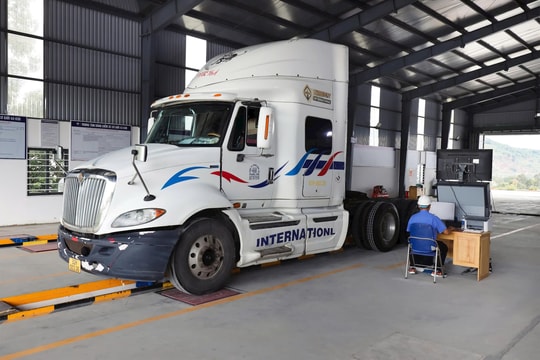 Cảnh báo mạo danh nhân viên đăng kiểm để lừa đảo