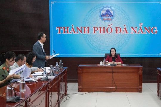 Đà Nẵng thống nhất xét tặng 61 tác phẩm Giải thưởng Văn học - Nghệ thuật