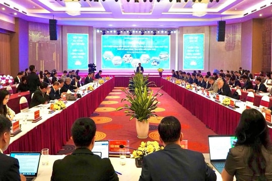 Phú Thọ định hình không gian phát triển trong quy hoạch  mới
