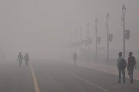 Ô nhiễm không khí ở New Delhi - bài toán chưa có lời giải