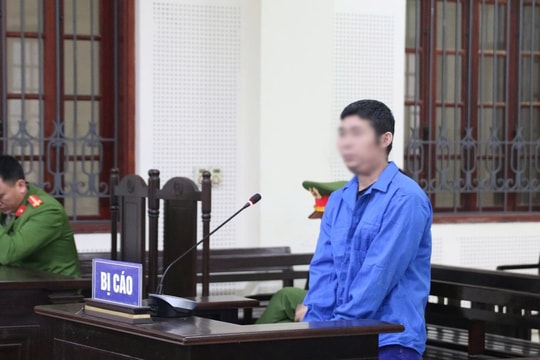 Từ mâu thuẫn đời thường đến bản án 17 năm tù