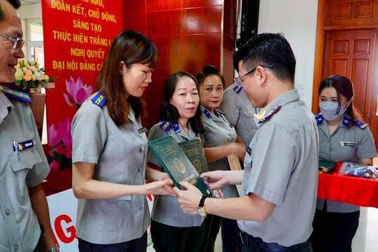 Nhiều điểm mới trong Luật Thi hành án dân sự 2025