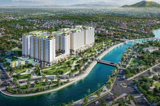 Tây Ninh dự kiến xây hơn 34.000 căn hộ năm 2026