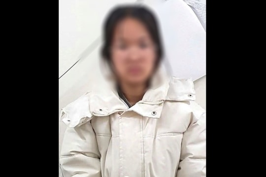 Bị bắt giữ khi đem ma túy đi bán