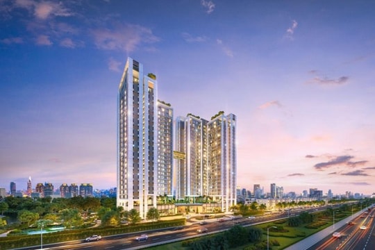 Cột mốc mới trong hành trình kiến tạo giá trị bền vững của dự án xanh - sức khỏe