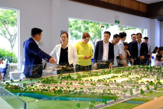 Cần xác định giá trị thực của bất động sản
