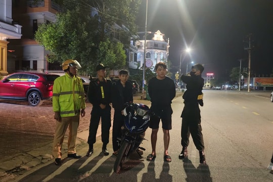 Khởi tố 3 đối tượng liên quan đường dây tổ chức sử dụng, mua bán ma túy trái phép tại Quảng Ninh