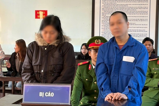 Dựng 'kịch bản' đầu tư ảo, chiếm đoạt hơn 5,6 tỷ đồng