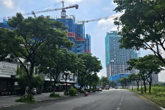 Đà Nẵng điều chỉnh lệ phí giấy phép xây dựng, hồ sơ trực tuyến được miễn thu
