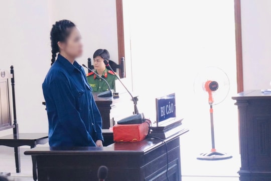 Lập văn phòng xuất khẩu lao động trái phép, chiếm đoạt gần 3,8 tỷ đồng