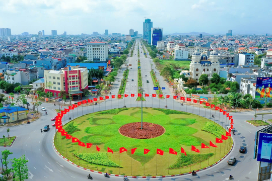 Hải Phòng: Công tác chuẩn bị tại các điểm cầu khởi công dự án cơ bản hoàn thành