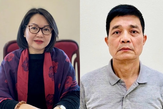 Chi tiền để được xếp lịch thẩm định, bỏ qua vi phạm an toàn thực phẩm