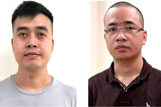 Nhóm lãnh đạo Z Holding bị truy tố: Lập 26 công ty sản xuất, buôn bán thực phẩm giả, 'rửa tiền' hàng nghìn tỷ đồng