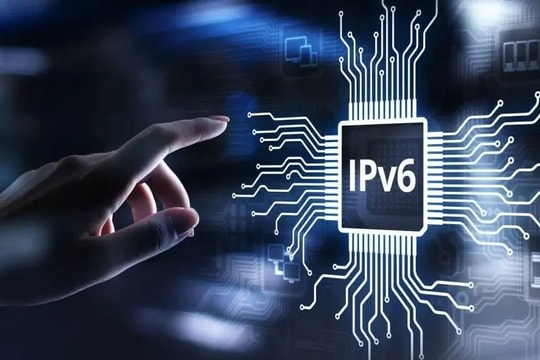 Hạ tầng Internet Việt Nam thuận lợi cho giai đoạn phát triển mới