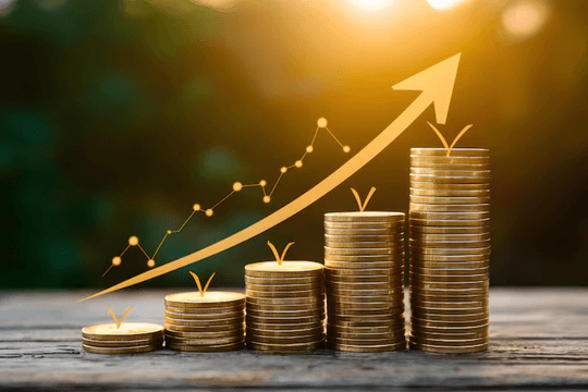Dự báo tín dụng tăng trưởng 20% giai đoạn 2025 - 2026