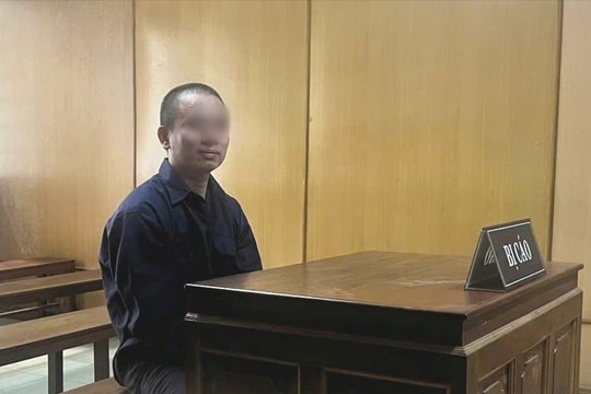 Mở hai trung tâm đào tạo lái xe không phép để chiếm đoạt tiền