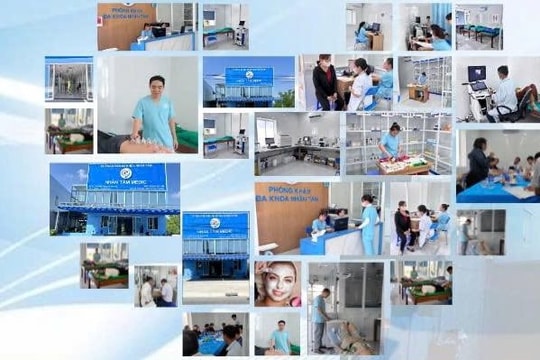 Hoạt động khám chữa bệnh tư nhân lộ nhiều bất cập qua thanh tra