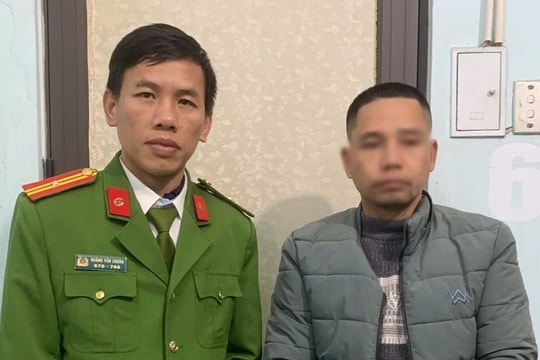 Đột nhập nhà dân, phá két sắt trộm tiền, vàng