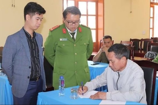 Xưởng chế biến cà phê xả thải ra môi trường bị phạt hơn 400 triệu đồng