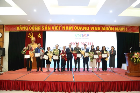 Công tác Phòng, chống tác hại của thuốc lá đạt nhiều dấu ấn đặc biệt