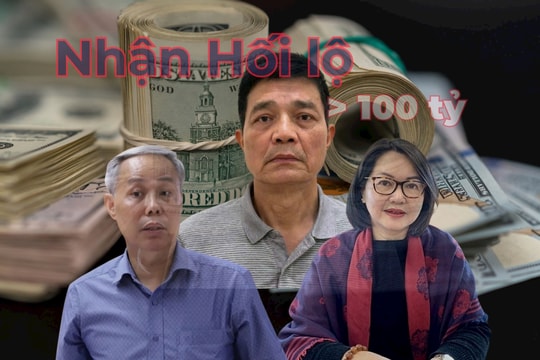 Ngày mai, hàng loạt cựu lãnh đạo, cán bộ Cục An toàn thực phẩm hầu tòa