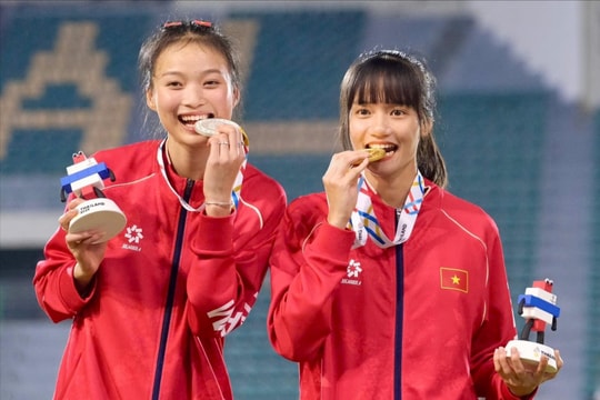 SEA Games 33 ngày 19/12: Đoàn thể thao Việt Nam hoàn thành 3 mục tiêu