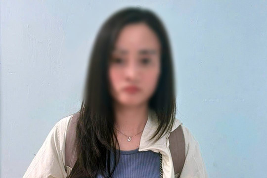 Đối tượng bị truy tìm sa lưới khi nhập cảnh