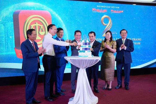 Hành trình 9 năm Video Pháp Luật – kiên định một sứ mệnh